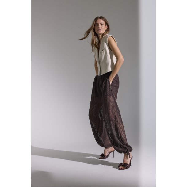 CO`COUTURE LETI BALLOON PANT