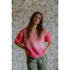 NOT SISTERS GRACE PULLOVER