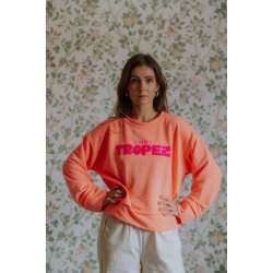 NOT SISTERS SAINT TROPEZ SWEAT