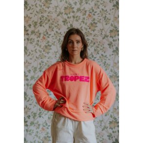 NOT SISTERS SAINT TROPEZ SWEAT