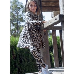 LIBERTE ALMA LS BABYDOLL DRESS