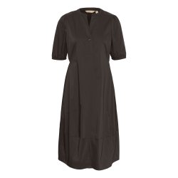 CULTURE ANTOINETT PLACKET DRESS