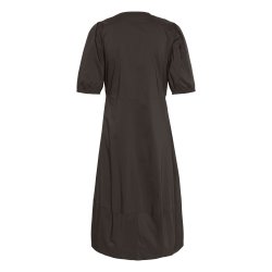 CULTURE ANTOINETT PLACKET DRESS