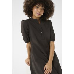 CULTURE ANTOINETT PLACKET DRESS