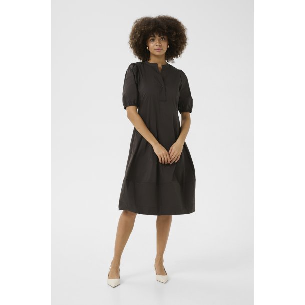 CULTURE ANTOINETT PLACKET DRESS