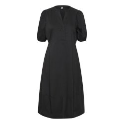 CULTURE ANTOINETT PLACKET DRESS