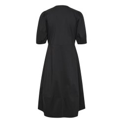 CULTURE ANTOINETT PLACKET DRESS