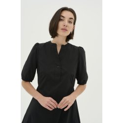 CULTURE ANTOINETT PLACKET DRESS