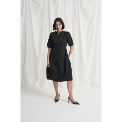 CULTURE ANTOINETT PLACKET DRESS