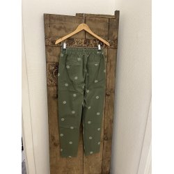 NOT SISTERS DOT PANTS