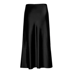 YASPELLA MIDI SKIRT