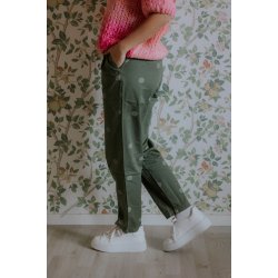 NOT SISTERS DOT PANTS