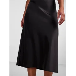 YASPELLA MIDI SKIRT