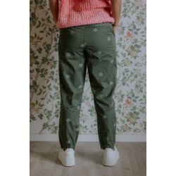 NOT SISTERS DOT PANTS