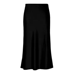 YASPELLA MIDI SKIRT