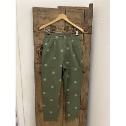 NOT SISTERS DOT PANTS