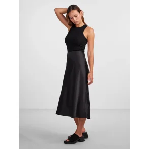 YASPELLA MIDI SKIRT
