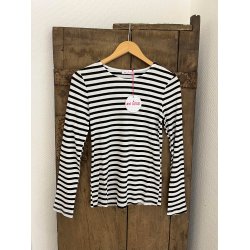 NOT SISTERS EVERYDAY STRIPES