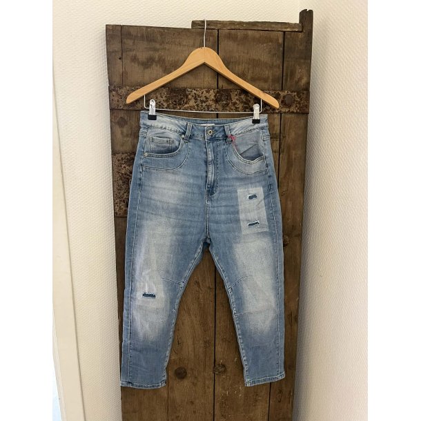 NOT SISTERS MAGGI JEANS