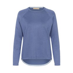 CULTURE ANNEMARIE SOLID JUMPER