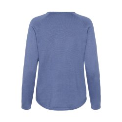 CULTURE ANNEMARIE SOLID JUMPER
