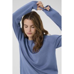 CULTURE ANNEMARIE SOLID JUMPER