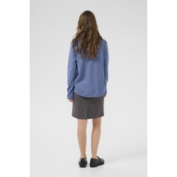 CULTURE ANNEMARIE SOLID JUMPER