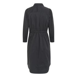 CULTURE TOYAM ANTOINETTE RIB DRESS