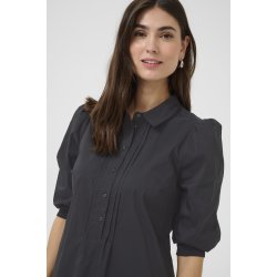 CULTURE TOYAM ANTOINETTE RIB DRESS