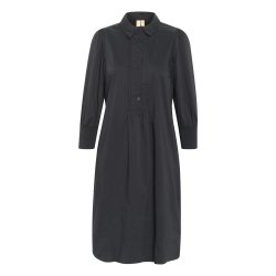 CULTURE TOYAM ANTOINETTE RIB DRESS