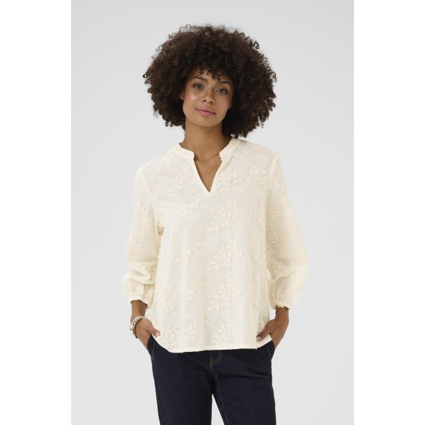 CULTURE NEDIA BLOUSE