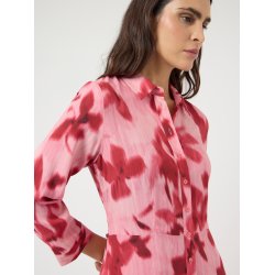 YASSAVANNA LONG SHIRT DRESS