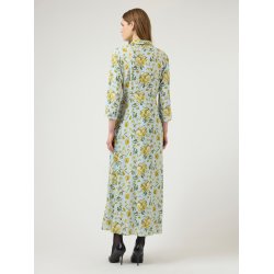 YASSAVANNA LONG SHIRT DRESS