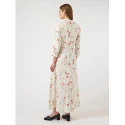 YASSAVANNA LONG SHIRT DRESS