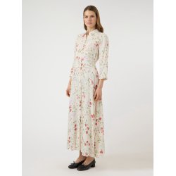 YASSAVANNA LONG SHIRT DRESS