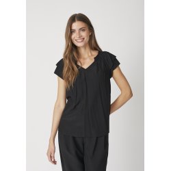 CO`COUTURE SUNRISE TOP