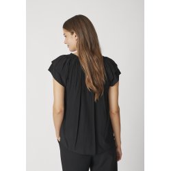 CO`COUTURE SUNRISE TOP