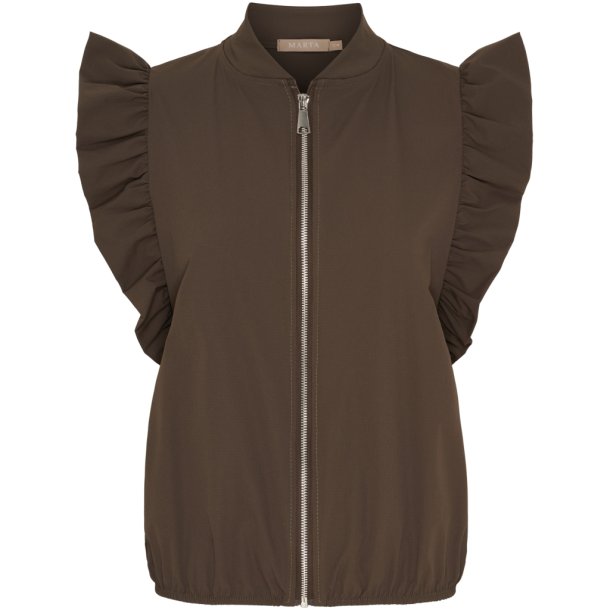 MARTA JANNIE VEST