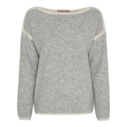 MARTA LINETTE KNIT