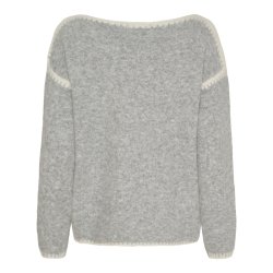 MARTA LINETTE KNIT