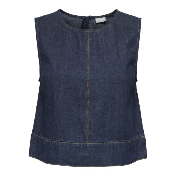 JDYSABRINA ROUNDNECK TOP 