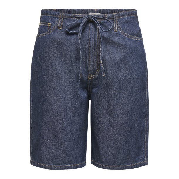 JDYSABRINA TIE SHORTS