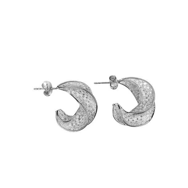 PICO FILIGRAN AFRIKA STUDS