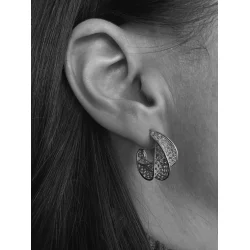 PICO FILIGRAN AFRIKA STUDS