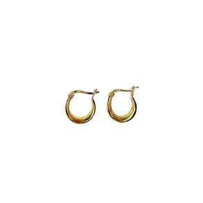 PICO BODIL HOOPS