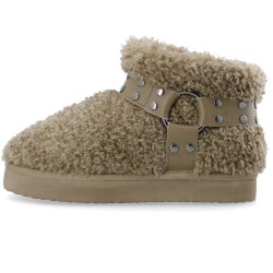 BIANCO MEDINA FLATFORM BOOT