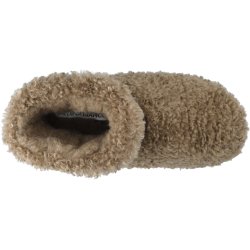 BIANCO MEDINA FLATFORM BOOT