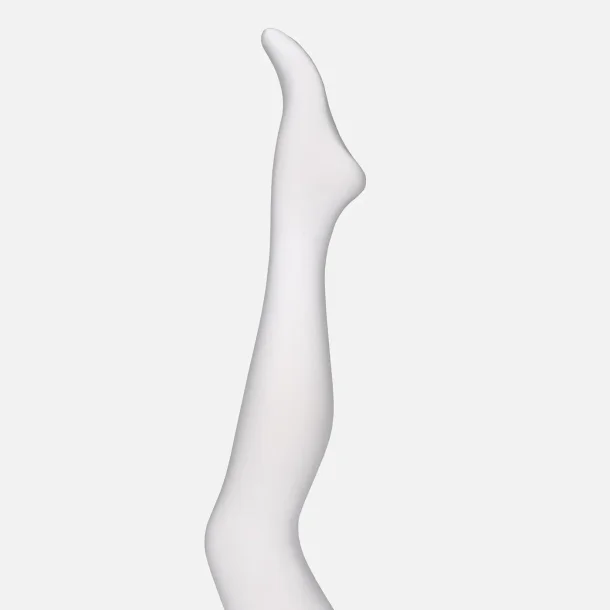 MARGOT TIGHTS PORCELAIN