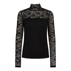 LIBERTE LISA LACE BLOUSE
