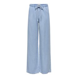 JDYMIRA WIDE STRING PANT